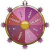 Lucky Spin Bonus icon