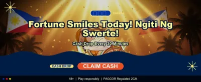 Fast Cashout with jili368 App